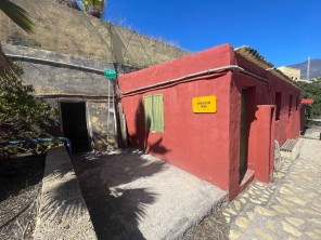 Estancias